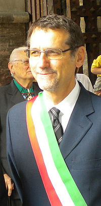 Virginio Merola