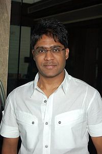 Vishal Kanoi