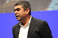 Vishal Sikka