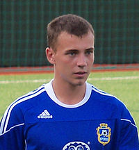 Vitaliy Sobko