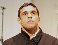 Vitor Belfort