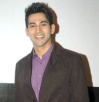 Vivan Bhatena