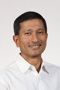 Vivian Balakrishnan