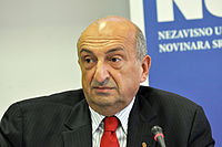 Vladan Batić