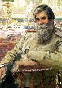 Vladimir Bekhterev