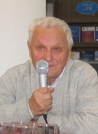 Vladimir Beşleagă