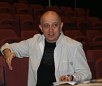 Vladimir Bouchler