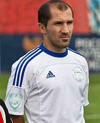 Vladimir Gogberashvili