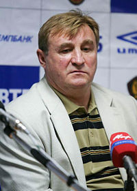 Vladimir Kazachyonok