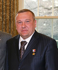 Vladimir Shamanov