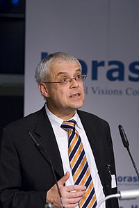 Vladimír Špidla