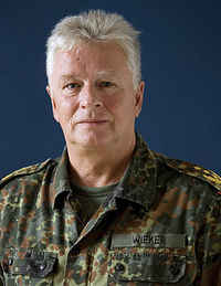 Volker Wieker