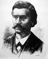 Volodymyr Antonovych