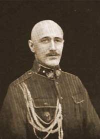 Vsevolod Petrov