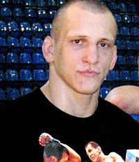 Vyacheslav Vasilevsky