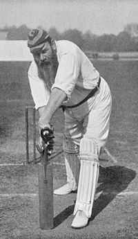 W. G. Grace