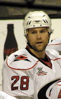 Wade Brookbank