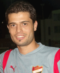 Wael Ayan