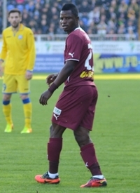 Wakaso Mubarak