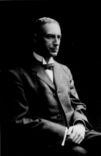 Wallace Clement Sabine