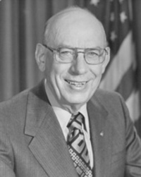 Wallace F. Bennett