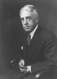 Wallace H. White Jr.