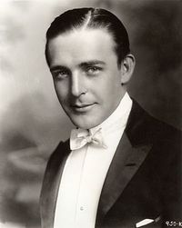 Wallace Reid