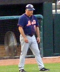 Wally Backman