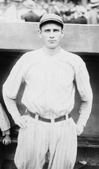 Wally Pipp