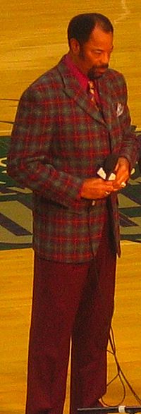 Walt Frazier