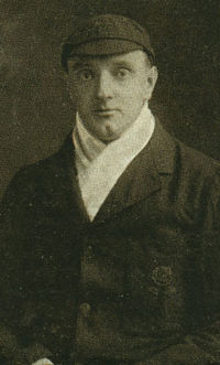 Walter Brearley