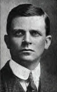 Walter Eli Clark