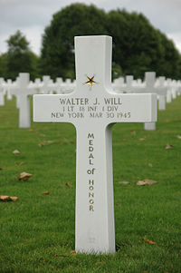 Walter J. Will