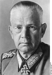 Walther von Reichenau