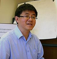 Wan Yanhai