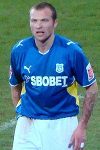 Warren Feeney