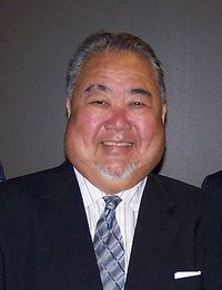 Warren Furutani