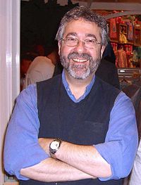 Warren Spector