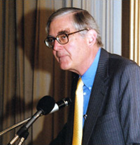 Warren Zimmermann