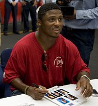 Warrick Dunn