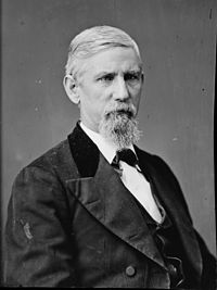 Washington C. Whitthorne