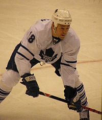 Wayne Primeau