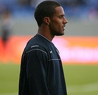 Wayne Routledge