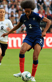 Wendie Renard