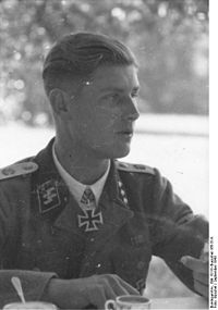 Werner Wolff 