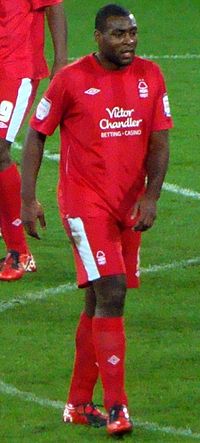 Wes Morgan