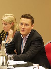 Wes Streeting