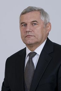 Wiesław Kilian