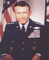 Wilbur L. Creech