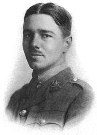 Wilfred Owen